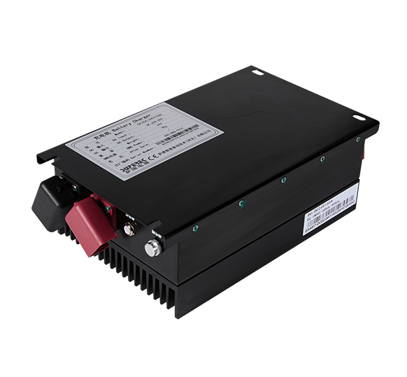 车载锂电充电机