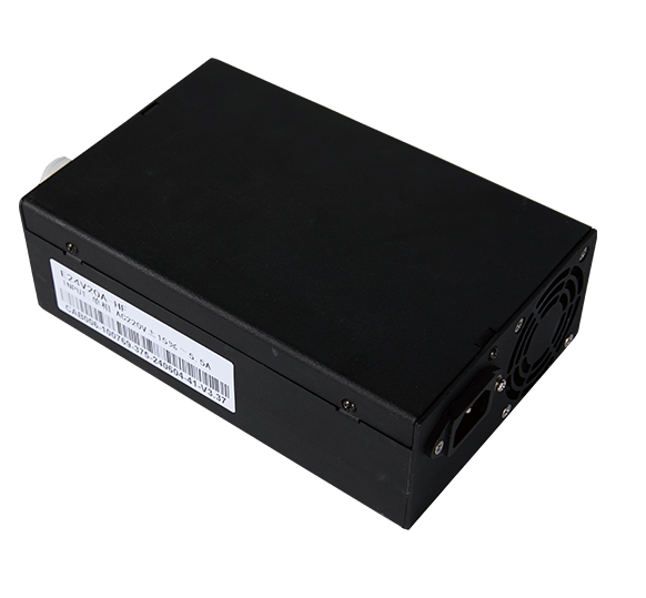 铅酸/锂电单相充电机