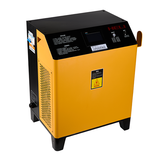 台式锂电智能充电机